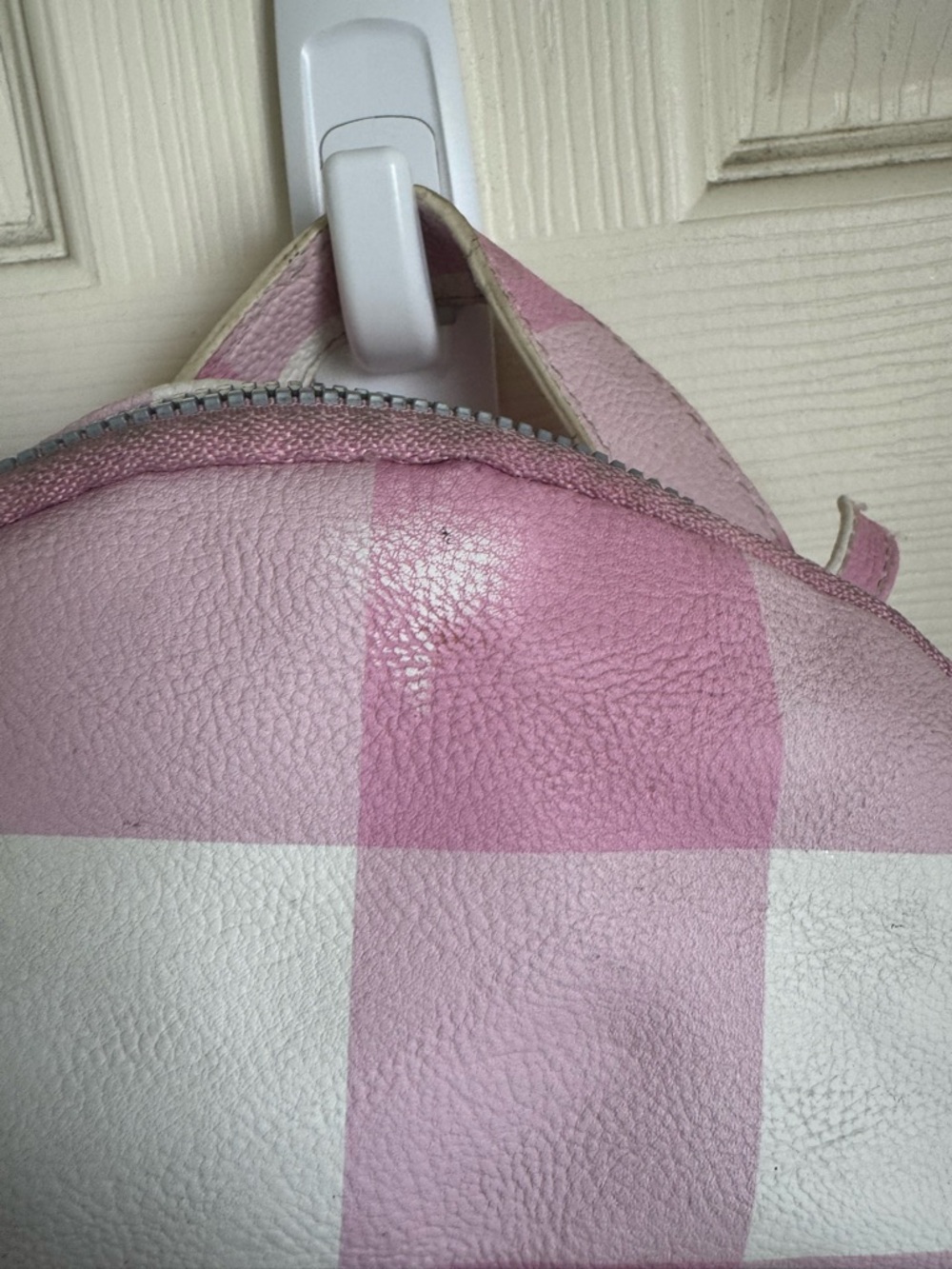 Betsey Johnson Mini Backpack - Picture 6 of 9